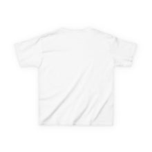 Load image into Gallery viewer, Kids Dog Lover Tee - Life is Golden, Cute Pet Shirt, Gift for Golden Retriever Lovers, Birthday Present, Summer Wear, Fun Casual Top