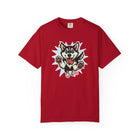Playful Dog Lover T-Shirt, Cute Pet Tee, Gift for Animal Lovers, Casual Wear, Summer Outfit