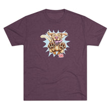 Load image into Gallery viewer, Yellow Lab Men's T-Shirt: Next Level Triblend Comfort