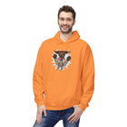German Shorthaired Pointer Dog Lovers Hoodie - Cozy Midweight Fleece Sweatshirt