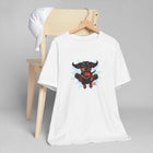 Playful Dachshund Dog Lover T-Shirt, Funny Pet Shirt, Unisex Animal Tee, Gift for Dog Owners, Casual Everyday Wear, Pet-Themed Fashion