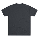 Yellow Lab Men's T-Shirt: Next Level Triblend Comfort