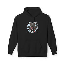 Load image into Gallery viewer, Cozy Cane Corso Lover's Fleece Hoodie | Unisex Midweight Hoodie, Dog Parent Gift, Warm and Stylish