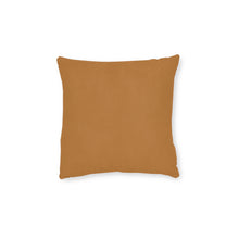 Load image into Gallery viewer, Happy Jumping Shiba Inu Square Pillow | Cute Dog Cartoon Accent Cushion