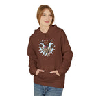 German Shorthaired Pointer Dog Lovers Hoodie - Cozy Midweight Fleece Sweatshirt