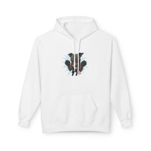Load image into Gallery viewer, Cozy Cane Corso Lover's Fleece Hoodie | Unisex Midweight Hoodie, Dog Parent Gift, Warm and Stylish