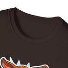 Vizsla Dad Shirt Men, Happy Vizsla Puppy T-Shirt, Excited Running Vizsla Mens Tee, Welcome Home Dog Shirt, Vizsla Lover Gift for Him