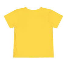 Load image into Gallery viewer, Toddler Tee - Joyful Jumping Dachshund Puppy Graphic