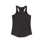 Chihuahua Racing Tank, Dog Lover Graphic Tee, Happy Pet Sleeveless Shirt, Excited Chiwawa Top, Dog Print Workout Singlet