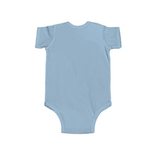 Load image into Gallery viewer, Cute Christmas Pug Baby Bodysuit, Infant Holiday Outfit, Newborn Christmas Apparel, Baby Shower Gift, Adorable Christmas Onesie, First Christmas