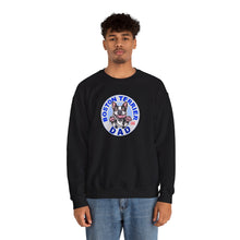 Load image into Gallery viewer, Boston Terrier Dad Sweatshirt