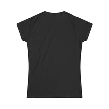 Load image into Gallery viewer, OMG Youre Home Dog Reunion T-Shirt: Happy and Excited Leaping Border Collie Women's Shirt