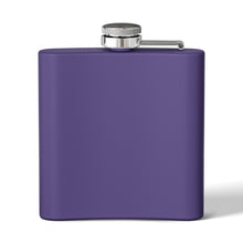 Load image into Gallery viewer, Playful Dachshund Flask, Dog Lover Gift, Stainless Steel Cocktail Flask, Pet-Themed Gift, Adventure Companion, Fun Drinking Accessory