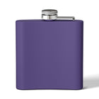 Playful Dachshund Flask, Dog Lover Gift, Stainless Steel Cocktail Flask, Pet-Themed Gift, Adventure Companion, Fun Drinking Accessory