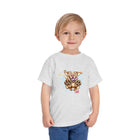 Toddler Tee - Yellow Labrador Retriever Puppy Dog Lover