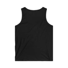 Load image into Gallery viewer, Playful Dachshund Dog Graphic Tank Top, Pet Lover Gift, Summer Style, Fitness Apparel, Casual Wear, Animal Lover Clothing