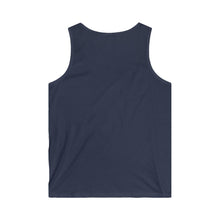 Load image into Gallery viewer, Playful Dachshund Dog Graphic Tank Top, Pet Lover Gift, Summer Style, Fitness Apparel, Casual Wear, Animal Lover Clothing