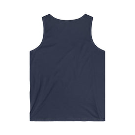 Playful Dachshund Dog Graphic Tank Top, Pet Lover Gift, Summer Style, Fitness Apparel, Casual Wear, Animal Lover Clothing