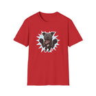 Playful Cane Corso T-Shirt | Cute Pet Tee, Gift for Dog Lovers, Animal Lover Shirt