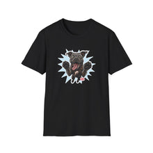 Load image into Gallery viewer, Playful Cane Corso T-Shirt | Cute Pet Tee, Gift for Dog Lovers, Animal Lover Shirt