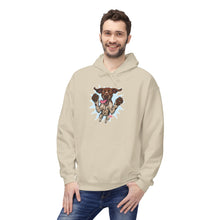 Load image into Gallery viewer, German Shorthaired Pointer Dog Lovers Hoodie - Cozy Midweight Fleece Sweatshirt