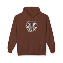 Load image into Gallery viewer, German Shorthaired Pointer Dog Lovers Hoodie - Cozy Midweight Fleece Sweatshirt