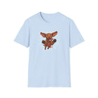 Happy Vizsla Puppy T-Shirt | Cute Running Vizsla Dog Tee
