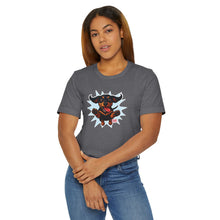 Load image into Gallery viewer, Playful Dachshund Dog Lover T-Shirt, Funny Pet Shirt, Unisex Animal Tee, Gift for Dog Owners, Casual Everyday Wear, Pet-Themed Fashion