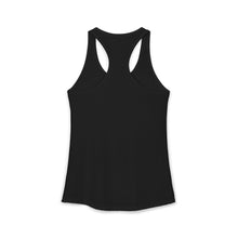 Load image into Gallery viewer, Women's Ideal Happy Husky Puppy Racerback Tank