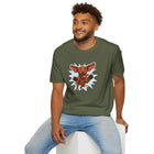 Vizsla Dad Shirt Men, Happy Vizsla Puppy T-Shirt, Excited Running Vizsla Mens Tee, Welcome Home Dog Shirt, Vizsla Lover Gift for Him