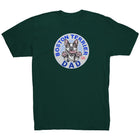 Boston Terrier Dad American Apparel Mens - American Apparel Mens