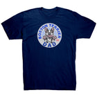 Boston Terrier Dad American Apparel Mens - American Apparel Mens