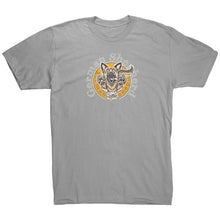 Load image into Gallery viewer, German Shepherd Shirt for Men — GSD Dog Dad T-Shirt Gift for German Shepherd Lovers