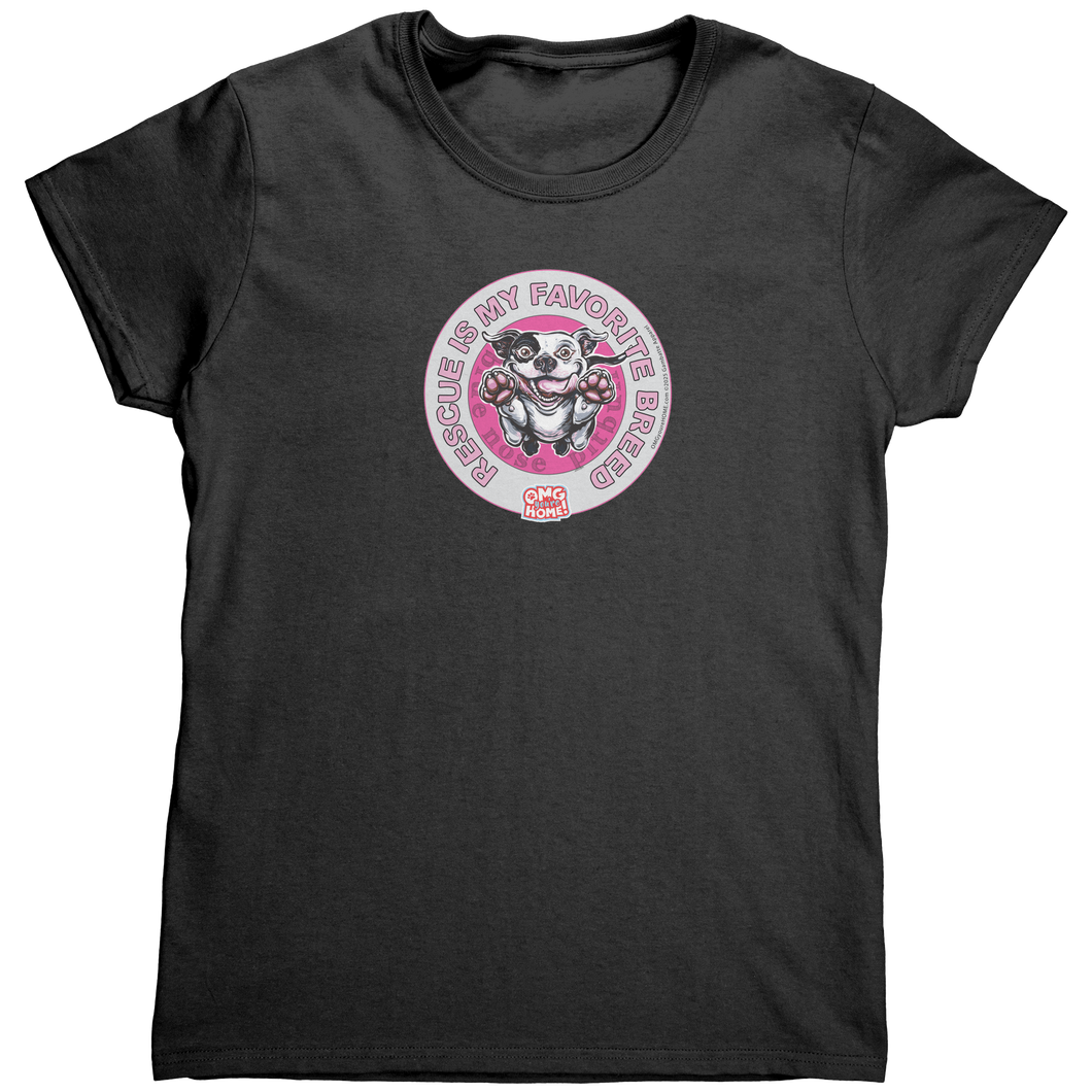 Rescue_is_my_favorite_breed_White_Pitbul_Black_Mockup.png