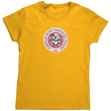 Load image into Gallery viewer, Rescue_is_my_favorite_breed_White_Pitbul_Gold_Mockup.png