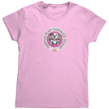 Load image into Gallery viewer, Rescue_is_my_favorite_breed_White_Pitbul_Light_Pink_Mockup.png