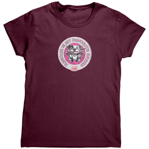 Rescue_is_my_favorite_breed_White_Pitbul_Maroon_Mockup.png