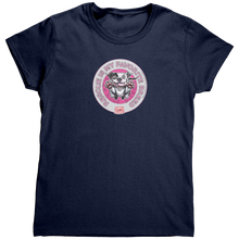 Load image into Gallery viewer, Rescue_is_my_favorite_breed_White_Pitbul_Navy_Mockup.png