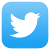 Follow us on Twitter