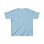 Happy Pitbull Puppy Dog Squirrel Patrol -  Kids Heavy Cotton™ Tee