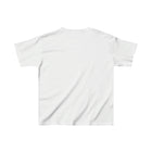 Happy Pitbull Puppy Dog Squirrel Patrol -  Kids Heavy Cotton™ Tee