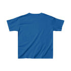 Happy Pitbull Puppy Dog Squirrel Patrol -  Kids Heavy Cotton™ Tee