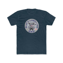 Load image into Gallery viewer, Men's Cotton Crew Tee