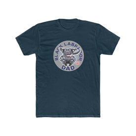 Men's Cotton Crew Tee