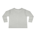 Cute and Happy Pitbull Puppy Dog Toddler Long Sleeve Tee