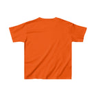 Happy Pitbull Puppy Dog Squirrel Patrol -  Kids Heavy Cotton™ Tee