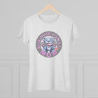 Blue Nose PitBull Mom - Womens Shirt for the Pit Bull Lover