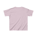 Happy Pitbull Puppy Dog Squirrel Patrol -  Kids Heavy Cotton™ Tee