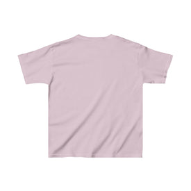 Happy Pitbull Puppy Dog Squirrel Patrol -  Kids Heavy Cotton™ Tee