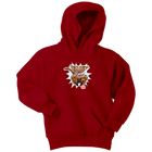 OMG Chocolate Labrador Retriever - Youth Hoodie